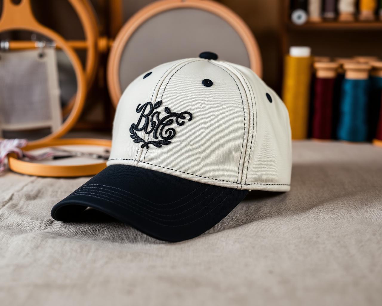 Custom Hats