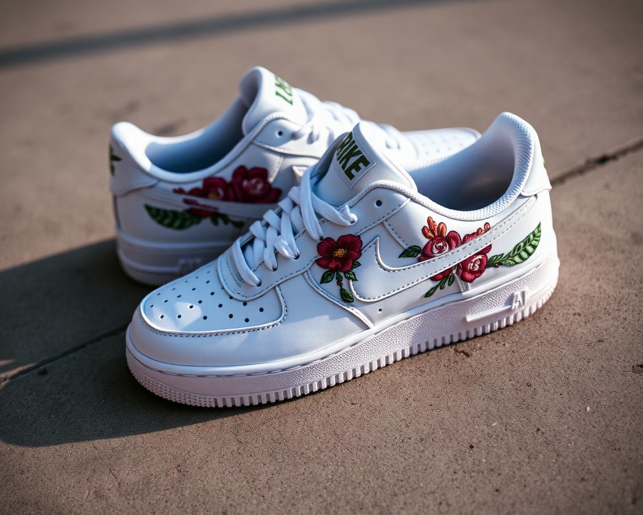 Air Force Customs